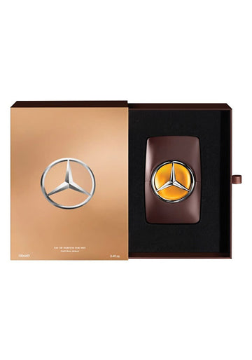 Mercedes-Benz Private Man Blue EDP