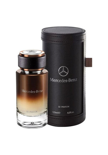 Mercedes-Benz For Men Le Parfum