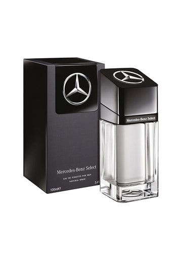 Mercedes-Benz Select