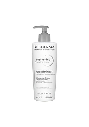 Bioderma Pigmentbio Foaming Cream