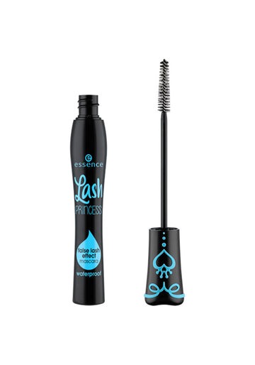 Essence Lash Princess False Lash Effect Mascara Waterproof