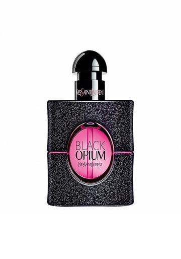 Yves Saint Laurent BLACK OPIUM NEON WATER EDP