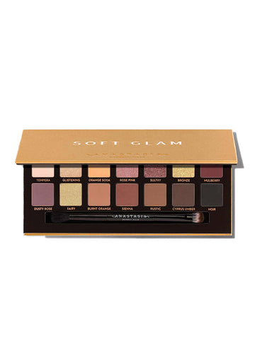 Anastasia – Soft Glam