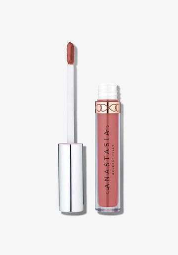 Anastasia – Liquid Lipstick Crush