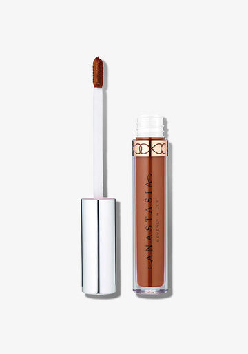 Anastasia – Liquid Lipstick Ashton