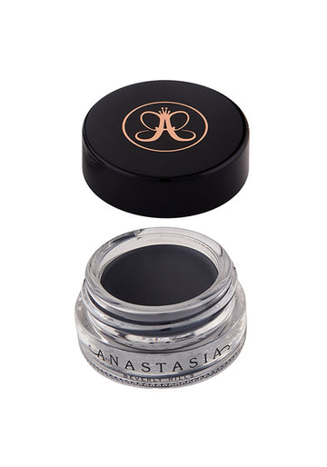 Anastasia – Waterproof Crème Color Jet Matte