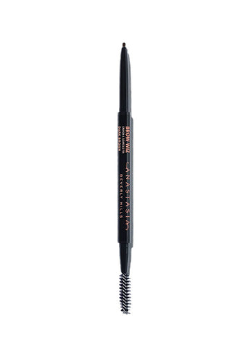 Anastasia – Brow Wiz Pencil Dark Brown