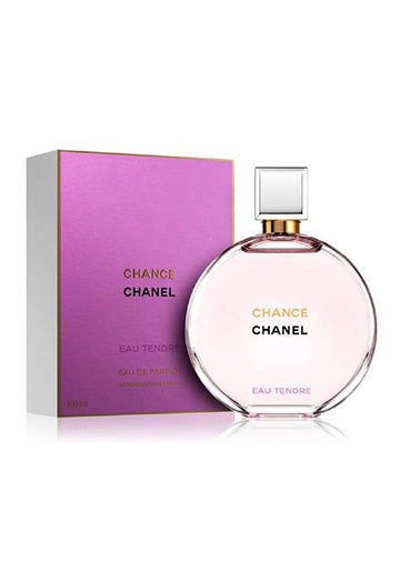 Chanel Chance Eau Tendre Eau de Parfum