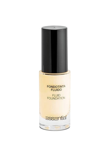 Essential Fluid Foundation – Ivory – FL1