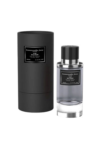 إيمانوييل جينفي آي بي سيلفر EDP
