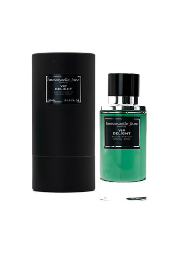 عطر إيمانويل جين – VIP ديلايت EDP للنساء
