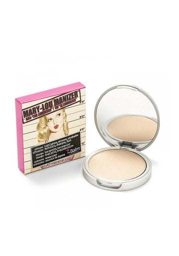 The Balm Mary-Lou Manizer® Powder Highlighter