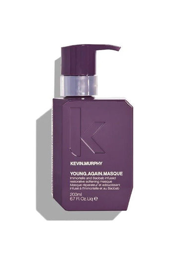 Kevin.Murphy Young Again Masque