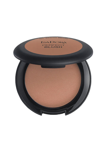 Isadora Perfect Blush – Shade Warm Nude (01)