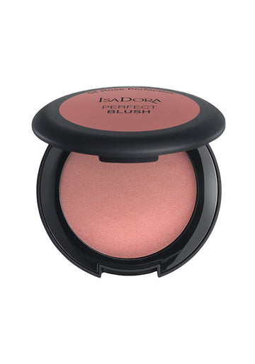 Isadora Perfect Blush – Shade 04 Rose Perfection