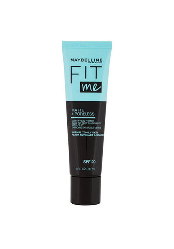Maybelline Fit Me® Matte + Poreless Primer Mattifying Face Primer