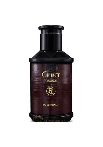 Lorientale LF Clint Vanille