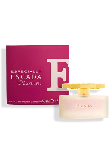Escada Especially Escada Delicate Notes Eau de Toilette Women