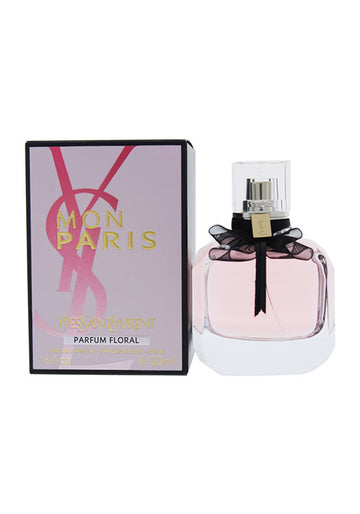 Yves Saint Laurent MON PARIS FLORAL EDP
