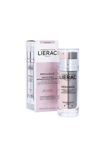 Lierac Double Concentrate Rosilgie