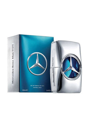 Mercedes-Benz Man Bright EDP