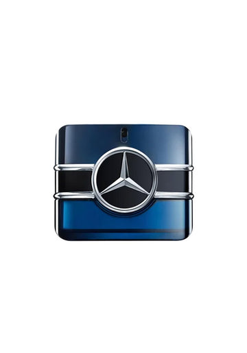 Mercedes-Benz Sign EDP