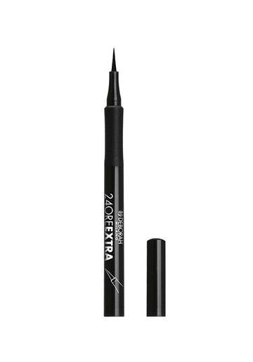 Deborah Milano 24ORE Extra Eyeliner Pen – Extra Black Matte