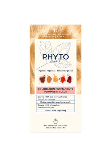 Phyto Color 10