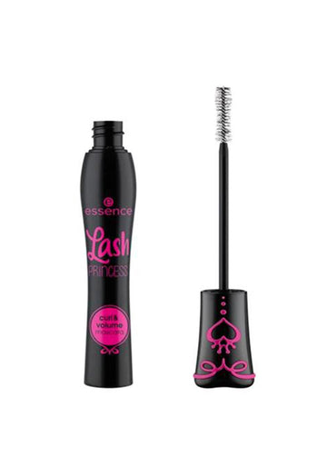 Essence Lash Princess Curl & Volume Mascara