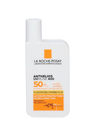 La Roche PosayAnthelios Shaka Fluid SPF 50+