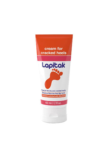 Lapitak Cream for Cracked Heels