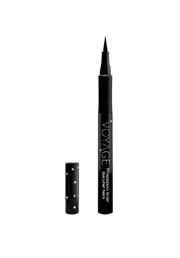 Voyage Eyeliner Pen Charcoal Black Matte