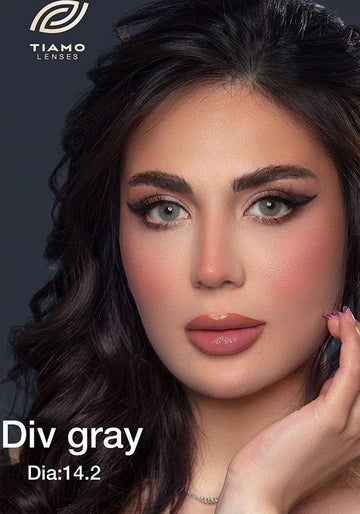 عدسات تيامو ديفا كري