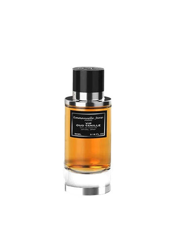 عطر إيمانويل جين – VIP عود وفانيليا EDP للجنسين