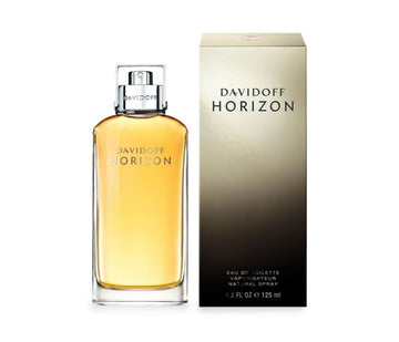 عطر دافيدوف هورايزون EDT