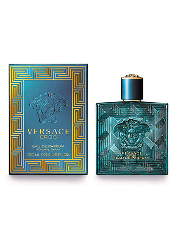 عطر فيرساتشي إيروس