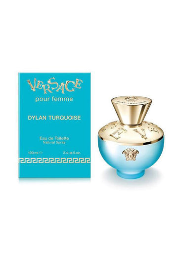 عطر فيرساتشي ديلان تركواز