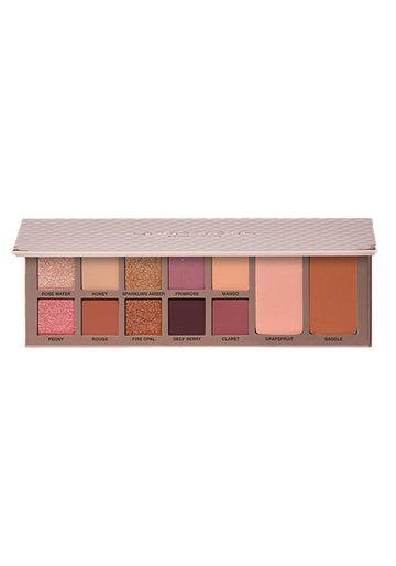 Anastasia – Primrose Eyeshadow Palette