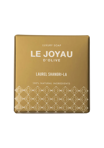 Le Joyau D Olive Soap Laurel Shangri-La