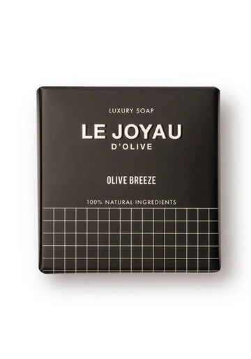 Le Joyau D Olive Soap Olive Breeze