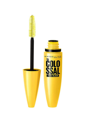 Maybelline The Colossal® Washable Mascara