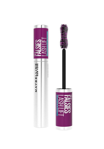 Maybelline The Falsies Lash Lift Mascara Black
