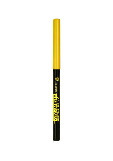 Maybelline Colossal Kajal Argan Oil - 02