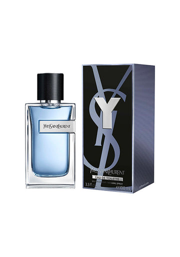 Yves Saint Laurent Y EDT