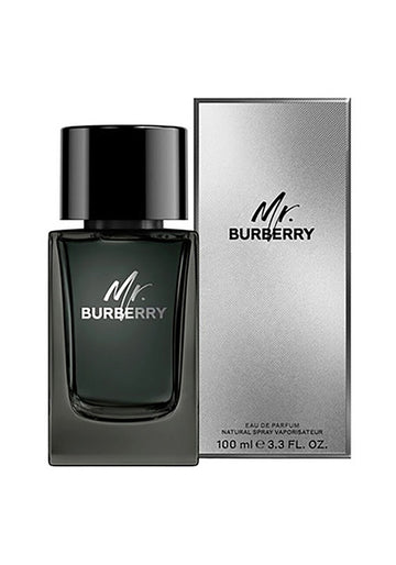 Burberry Mr. Burberry Eau de Parfum