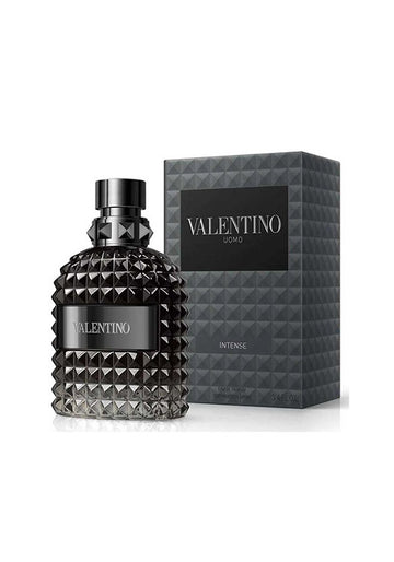 عطر فالنتينو أومو إنتنس