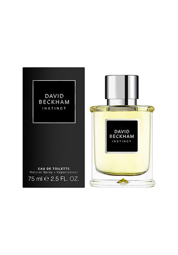 David Beckham Instinct Eau de Toilette