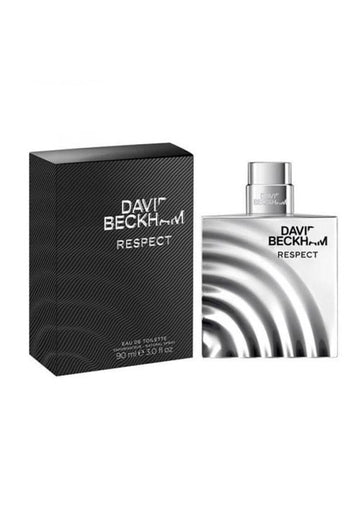 David Beckham - Respect Eau de Toilette