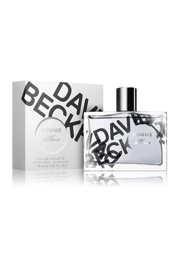David Beckham Homme Eau de Toilette