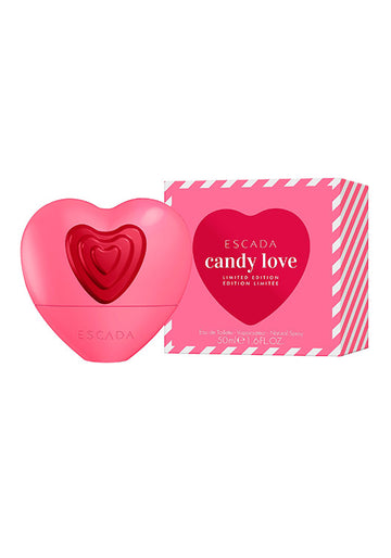 Escada Candy Love Limited Edition Eau de Toilette